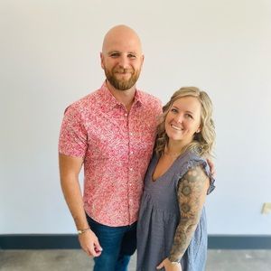 Meet your Posher, Kristen